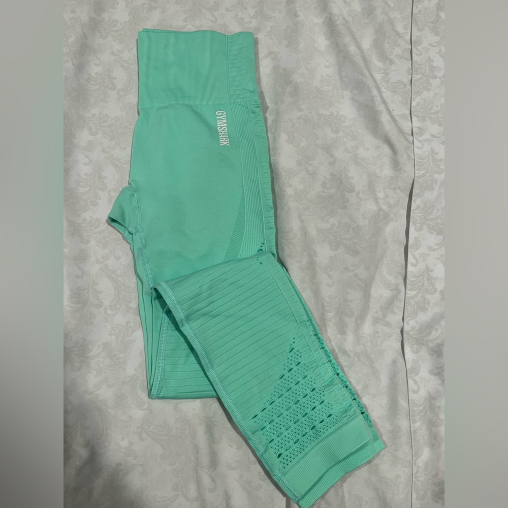Gymshark leggings